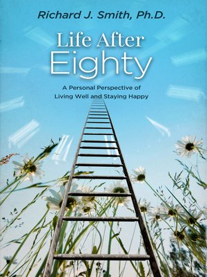 cover image of Life After Eighty